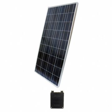 Solar Panel 140W Polycrystalline