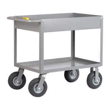 Utility Cart 1 200 lb Steel