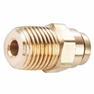 Male Connector DOT Fitting 2.03 L