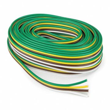 Bonded Trailer Wire