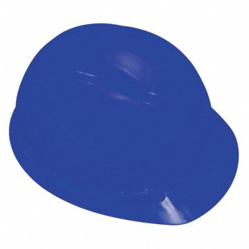 G5162 Hard Hat Type 1 Class C Ratchet Blue