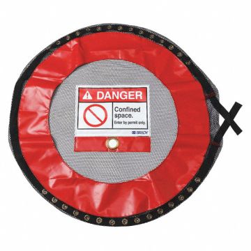 Confined Space Covers 42 Dia Size