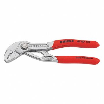 Tongue and Groove Plier 5 L