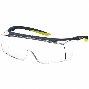 Safety Glasses LT250 Multipurpose Clear