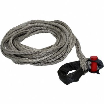 Winch Line Synthetic 1/2 50 ft.