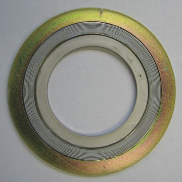 Flange Gasket Ring 2 1/2 In Carbon Steel