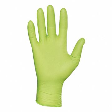 D1903 Disposable Gloves Nitrile XL PK50