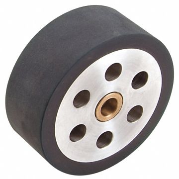 Contact Wheel Kit 90 Duro 2 In