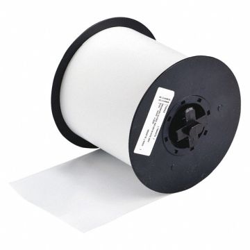 D9028 Label Tape Cartridge White 100ft L 4In W