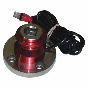 Torque Transducer 25 to 250 in.-lb.