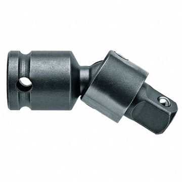 Universal Joint 3/8 in Dr 2-5/16 in