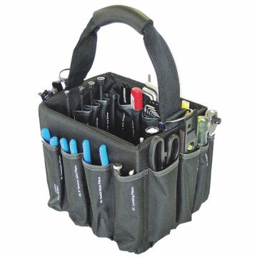 Maintenance / Engineering Tool Bag 84pcs