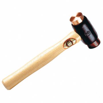 Copper Hammer 1.3 Lb Ash