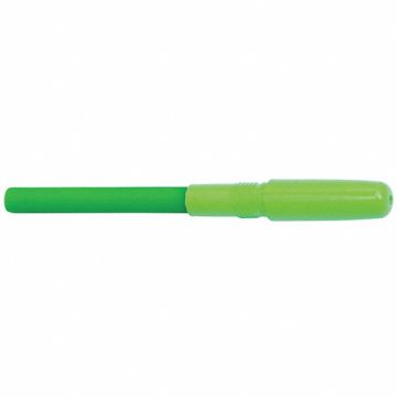 Highlighter Refill Green Chisel Tip PK15