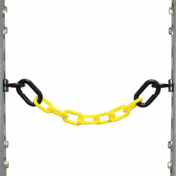 Magnet Ring/Carabiner Kit and Chain 10ft
