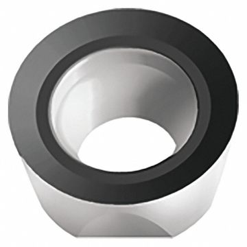 Round Milling Insert 20.00mm Carbide