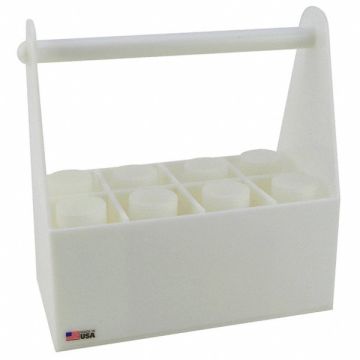 Carrier For 500mL Bottle 8 Compartments