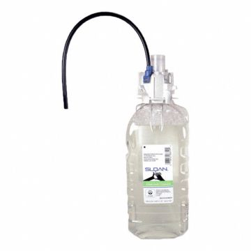 Hand Soap 1500mL Size Clear Color PK4