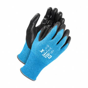 Coated Gloves A9 Knit XL PR