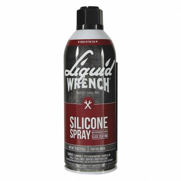 11 oz Aerosol Lubricant