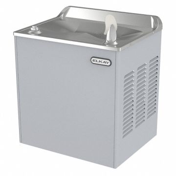 Water Cooler Compact 4 GPH Gray 115V