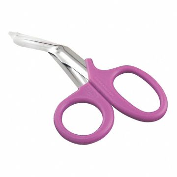 Shears Pink Stainless Steel PK50
