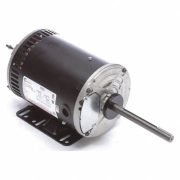 Condenser Fan Motor 1140 rpm 1 HP