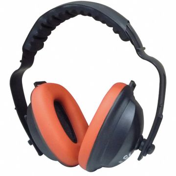 Ear Muffs Over-the-Head Dielectric 21dB