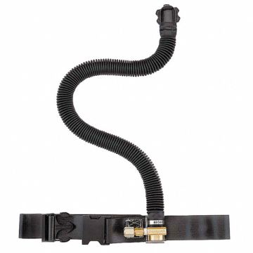 Breathing Tube with Belt Replacement