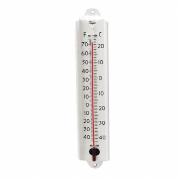 Analog Thermometer -40 to 70 Degree F
