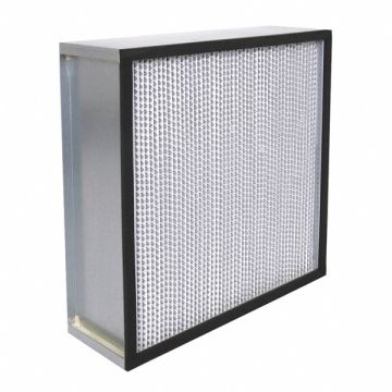 HEPA Filter 20x20x6