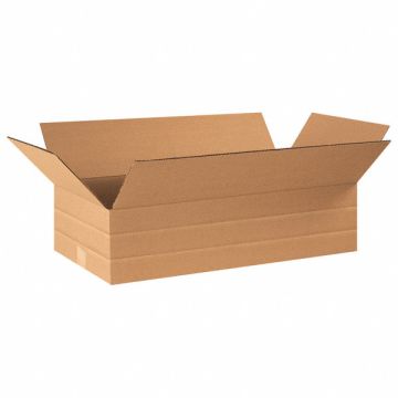 Shipping Box 24x12x6-2 in