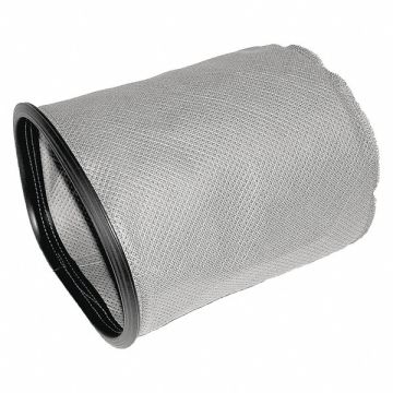 Sleeve Filter For Backpack Vacuum