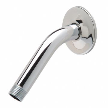 Shower Arm Zurn Brass