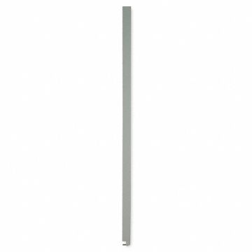 G3390 Partition Column Gray 7 in W