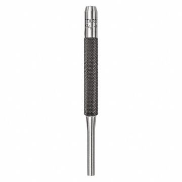 Drive Pin Punch 4 L 3/16 Tip Size