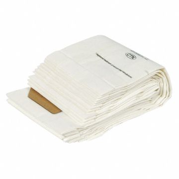 Paper Vac Bags PK10