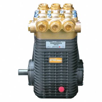 Pressure Washer Pump 8.00 gpm Max Flow