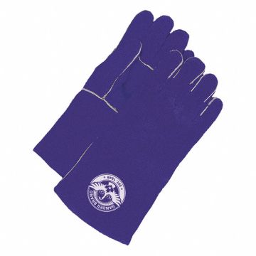 Welding Gloves Univ VF 56LE38 PR