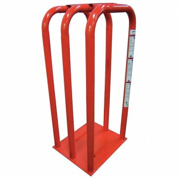 Tire Inflation Cage 3 Bar