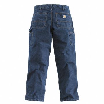 Pants Blue 42 x 30 in 15.2 cal/cm2