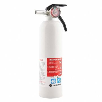 Fire Extinguisher Rechargable 5B C