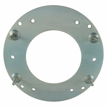 Adapter Plate 5 in to 5 5/8 in Dia.