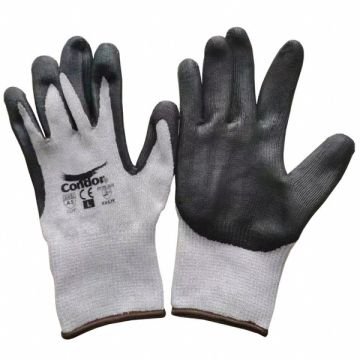 Cut-Resistant Gloves Nitrile M PR