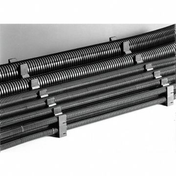 Corrugated Tubing 32 ft Size 3-1/4In.