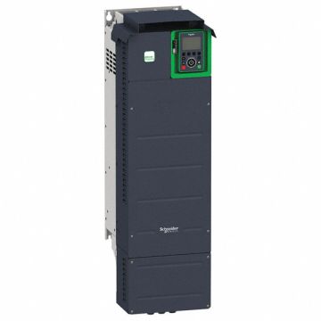 Variable Frequency Drive 125 hp 480V AC