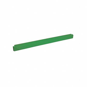 E7782 Squeegee Blade 23 5/8 in W Green