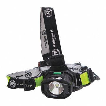Rechargeable Headlamp 1000 lm