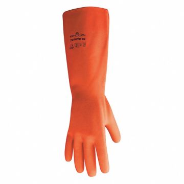 K2530 Chemical Resistant Gloves Nitrile S PR