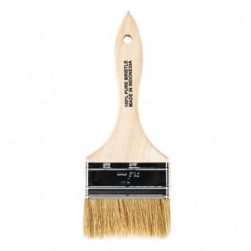 Paint Brush 3 in Chip China Hair Soft
